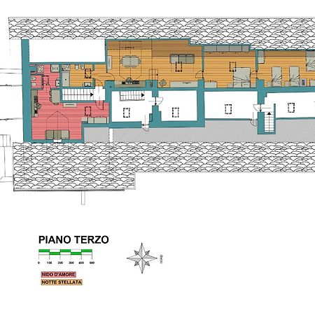 Maison Marcoz - Appartamenti Vacanze Etroubles Exterior foto