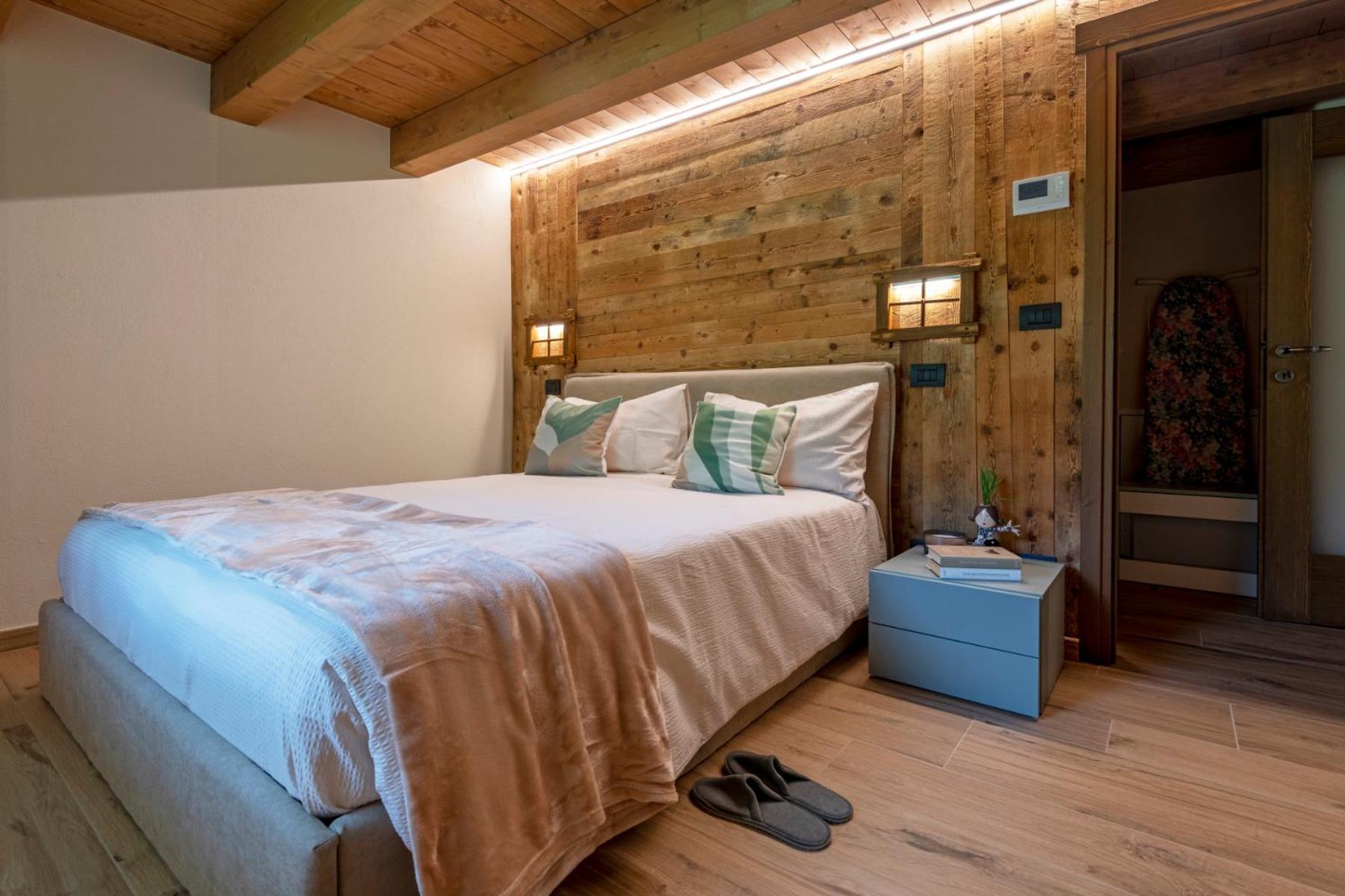 Maison Marcoz - Appartamenti Vacanze Etroubles Exterior foto